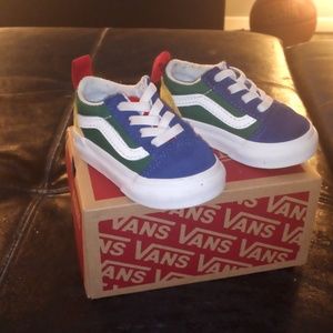Baby vans